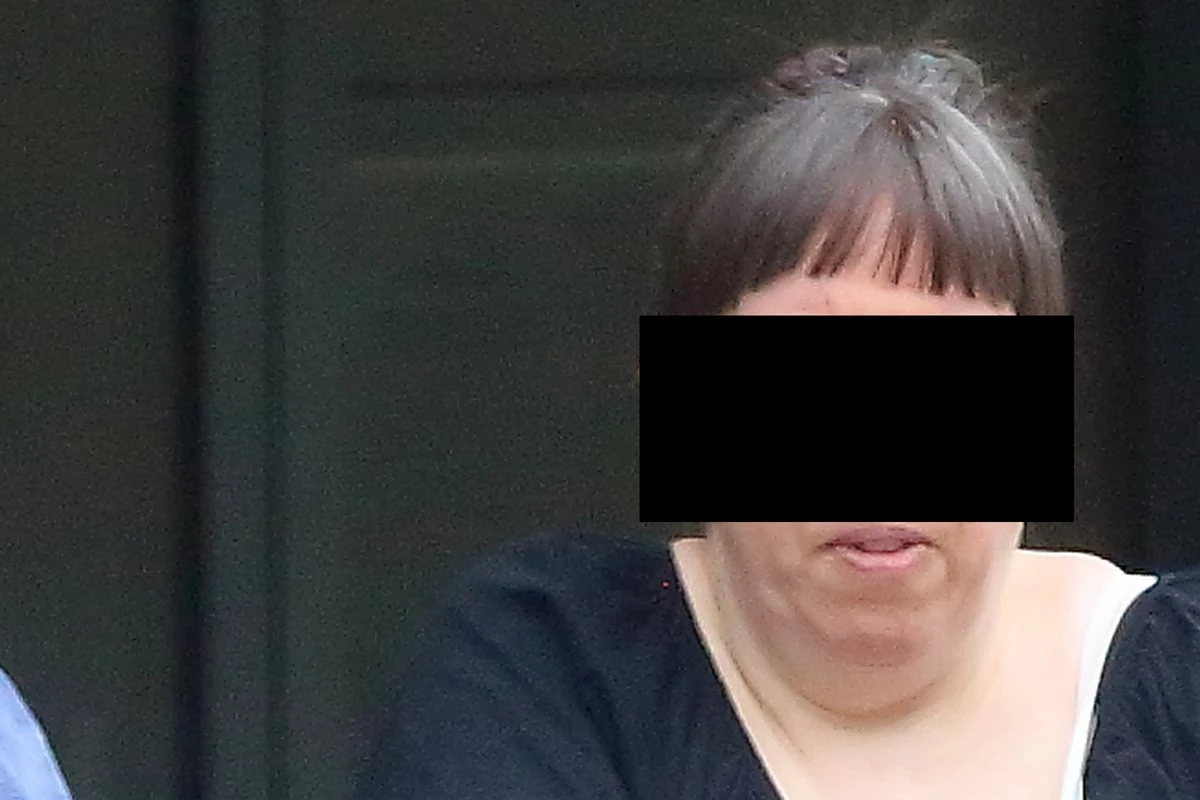 Kinder nicht gegen Masern geimpft: Vierfache Mutter aus Dresden muss Strafe zahlen