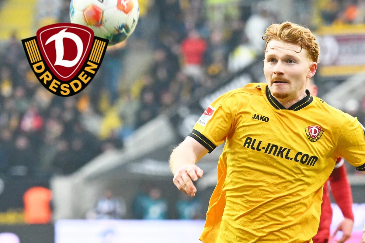 Bleibt Wagner bei Dynamo? 