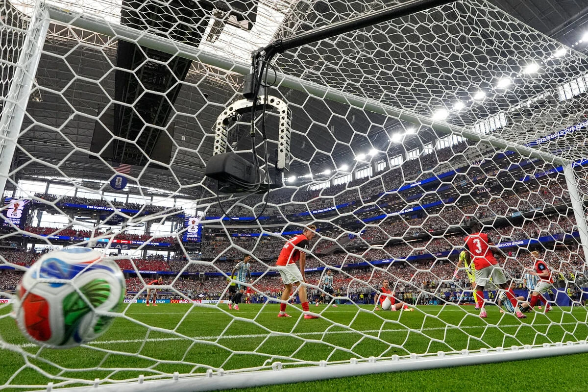 WM 2026 live: Die Spiele der Nacht im Liveticker