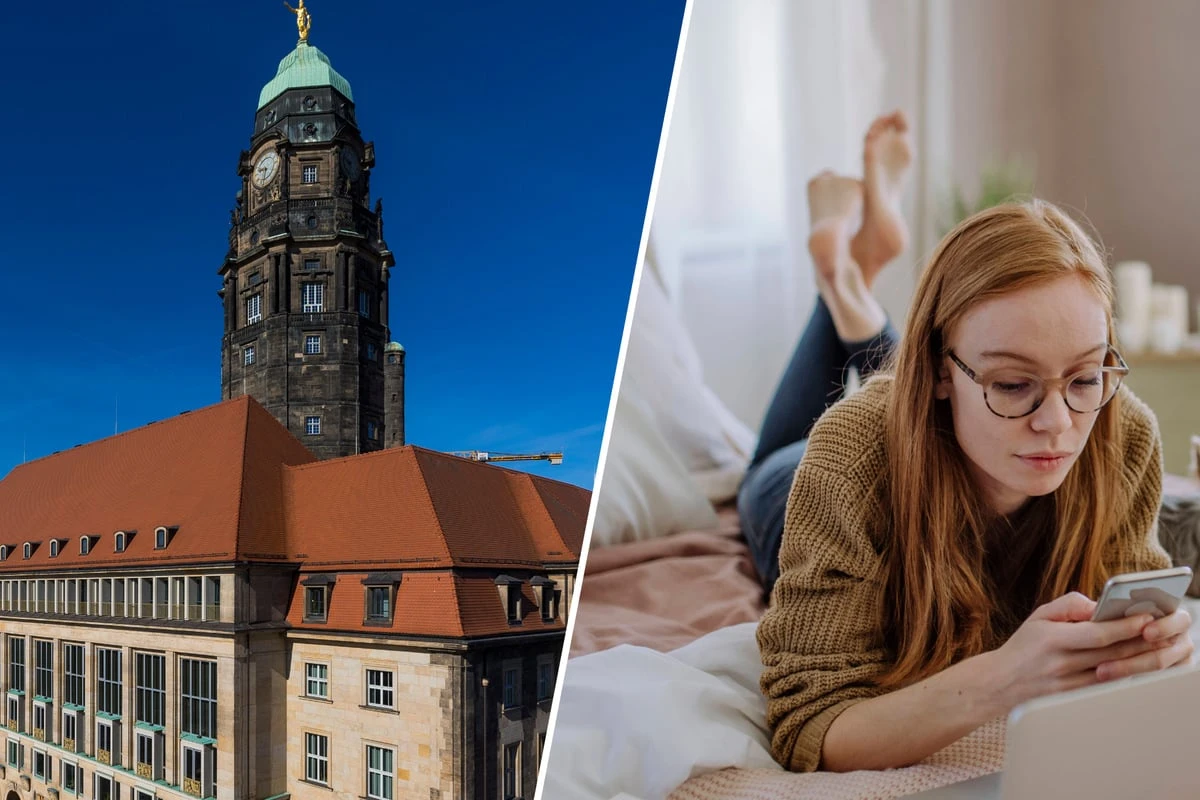 Große Pläne, zähe Umsetzung: Digitales Rathaus hat viel Luft nach oben