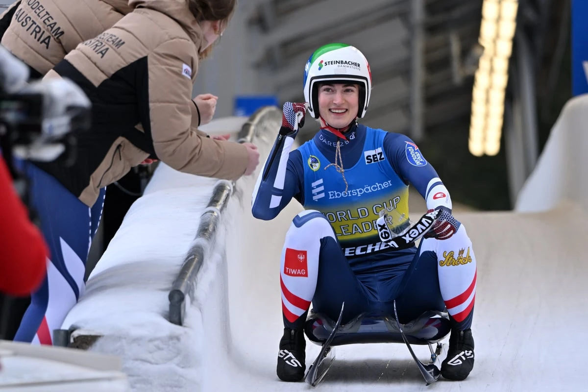 Sie verpasste dreimal den Dopingtest! Olympia-Traum von Gold-Kandidatin geplatzt