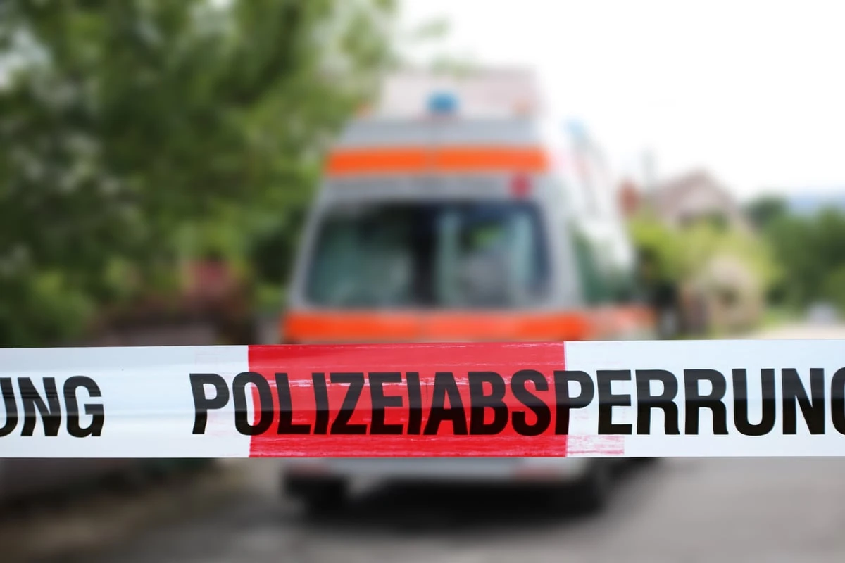 Schrecklicher Fund in Hotel: Zeuge entdeckt Leiche - Obduktion lässt Schlimmes vermuten