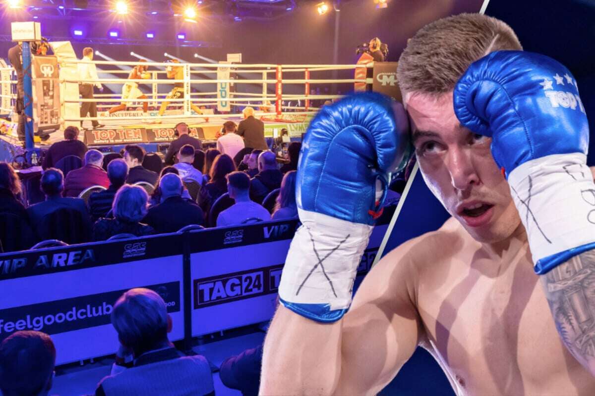 Zweite Box-Gala-Nacht startet in Chemnitz