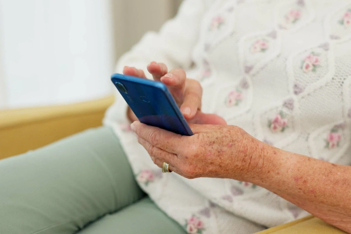 Auf Lovescammer hereingefallen: Dresdnerin verliert 115.000 Euro