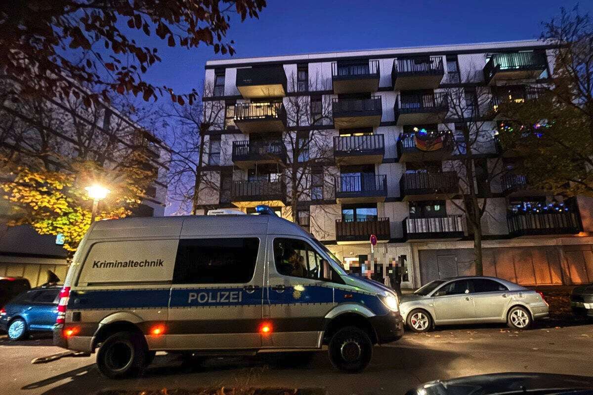 Ganze Familie ausgelöscht: Armbrust-Killer von Marzahn vor Gericht