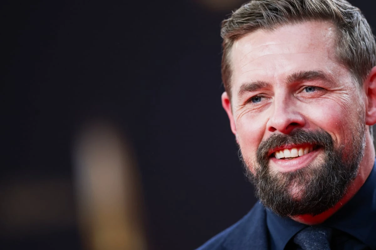 Das könnte wild werden: Klaas Heufer-Umlauf legt heute mit neuem Format los