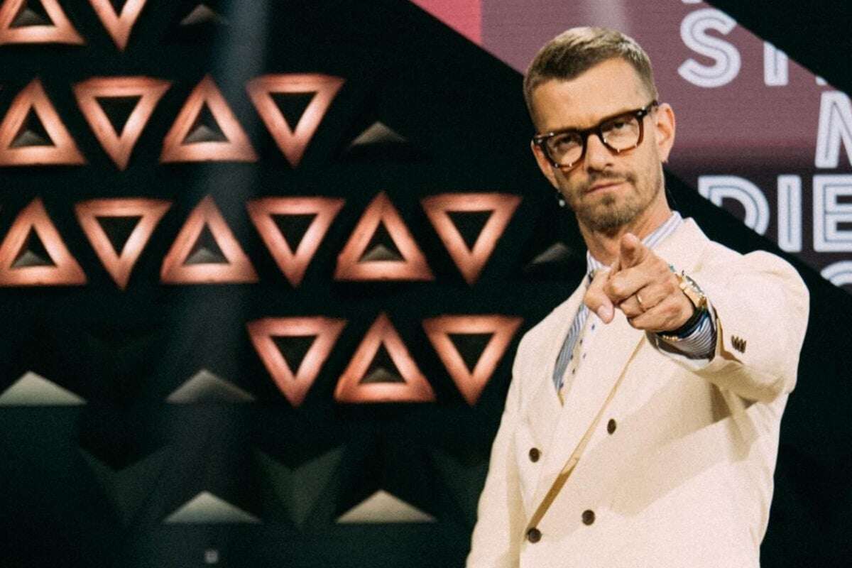 Machtwechsel bei WSMDS: Tommi Schmitt rasiert Joko im Finale!