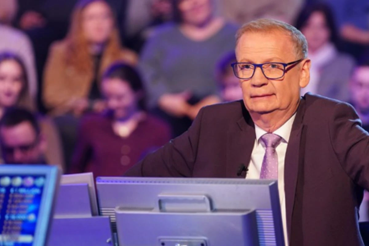 Illegale Aktion! Jauch will 