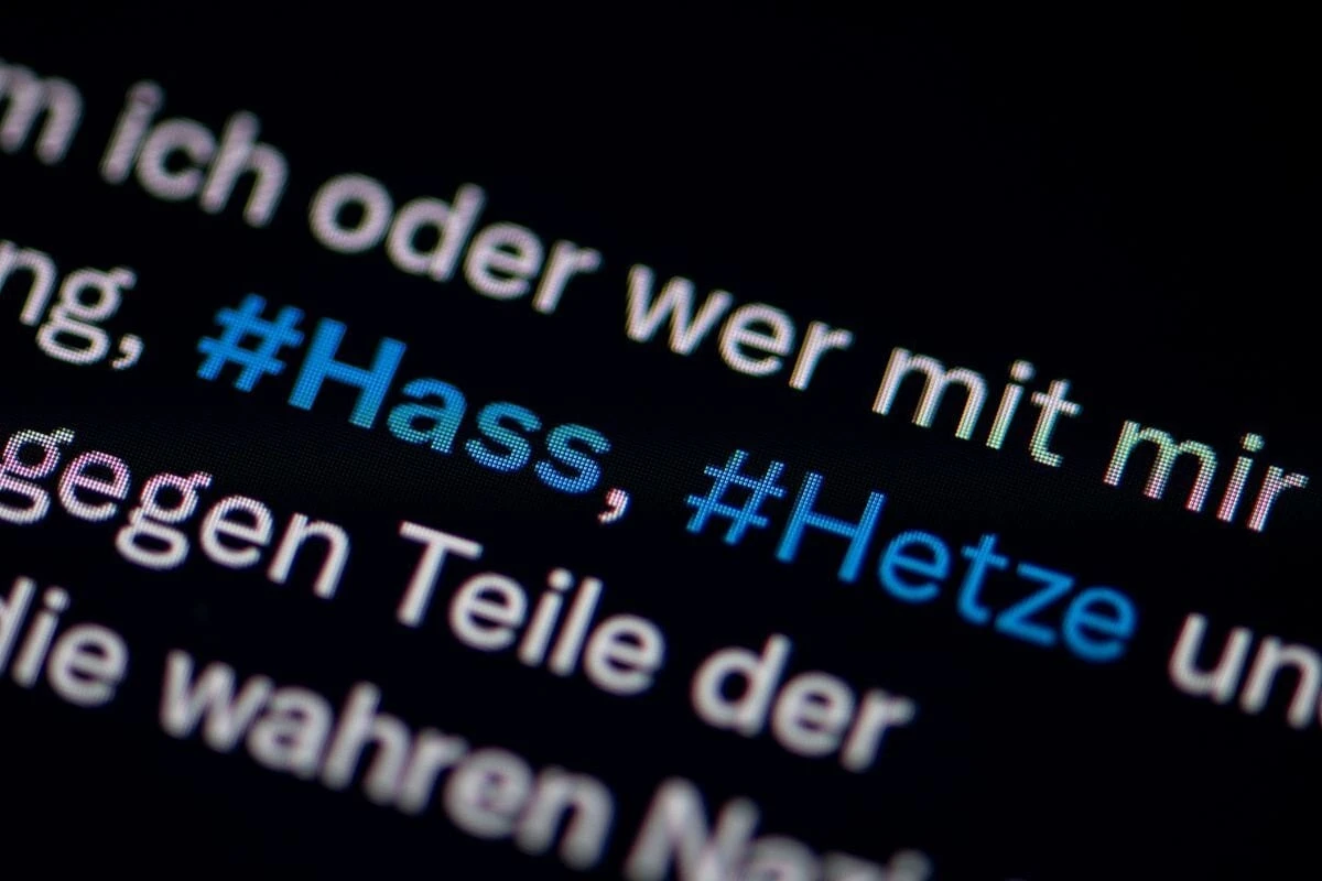Einsätze in ganz Deutschland: Polizei sagt Hass und Hetze im Internet den Kampf an