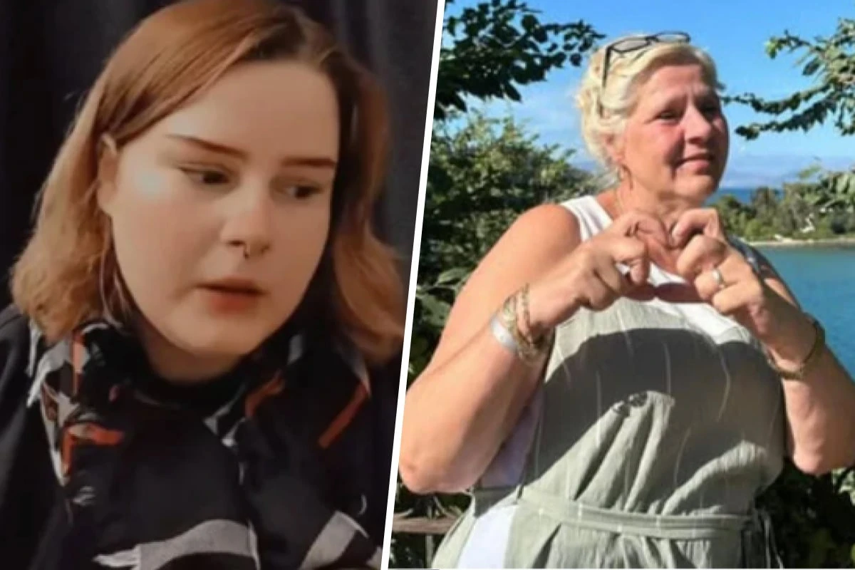 Sie kann es nicht lassen: Silvia Wollny demütigt Tochter Calantha erneut öffentlich