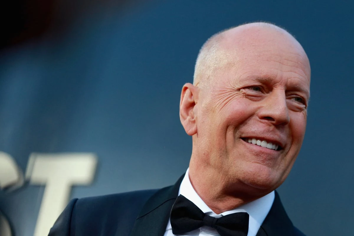 Bruce Willis kann nicht mehr zu Hause wohnen: 
