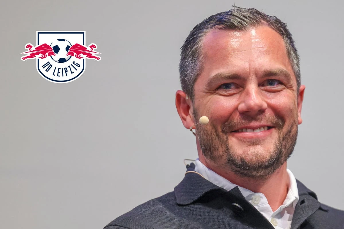 Noch keiner neuer Coach gefunden: RB Leipzig spricht jetzt von 
