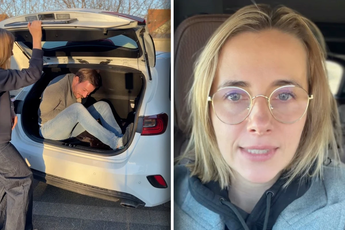 So wehrt sich Anna Heiser gegen Vorwurf, Gerald zu Polen-Umzug gezwungen zu haben