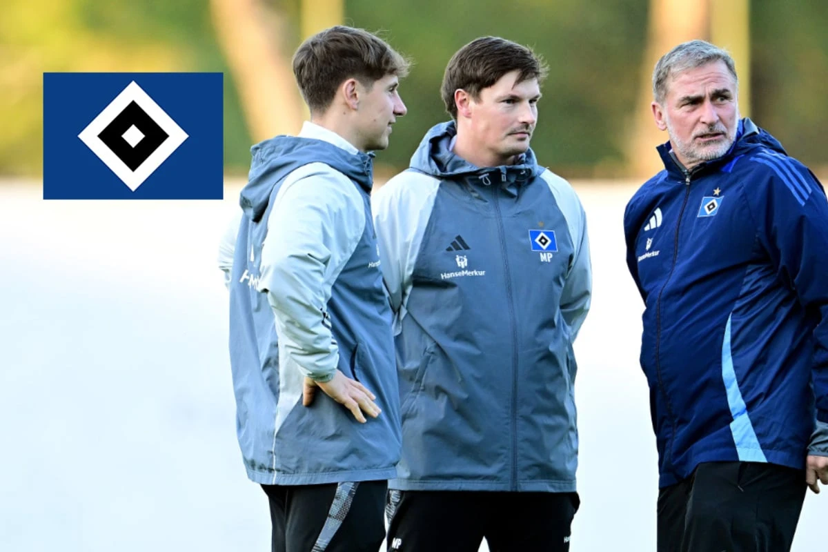 Saisonprognose für den HSV: Rothosen müssen bis zur letzten Sekunde zittern