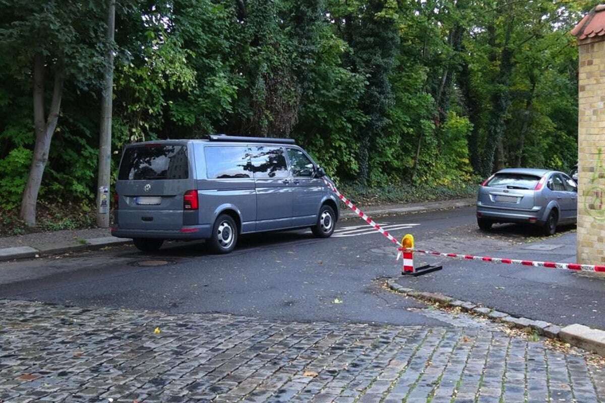 Nach blutiger Attacke auf 25-jährige Passantin in Leipzig: Kripo wendet sich an Bevölkerung