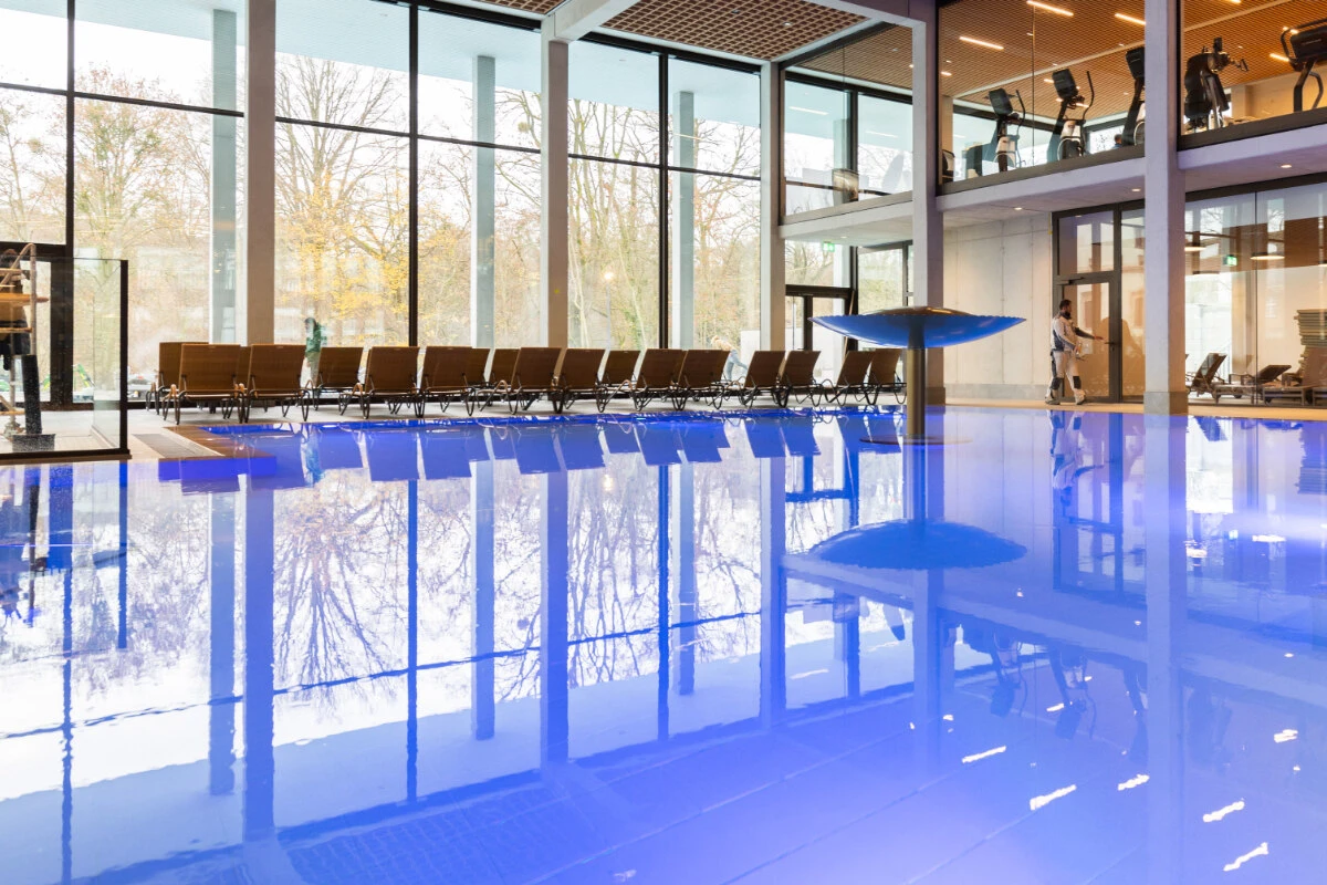 Kinderfreier Samstag in Therme? Diese Entscheidung erhitzt Gemüter