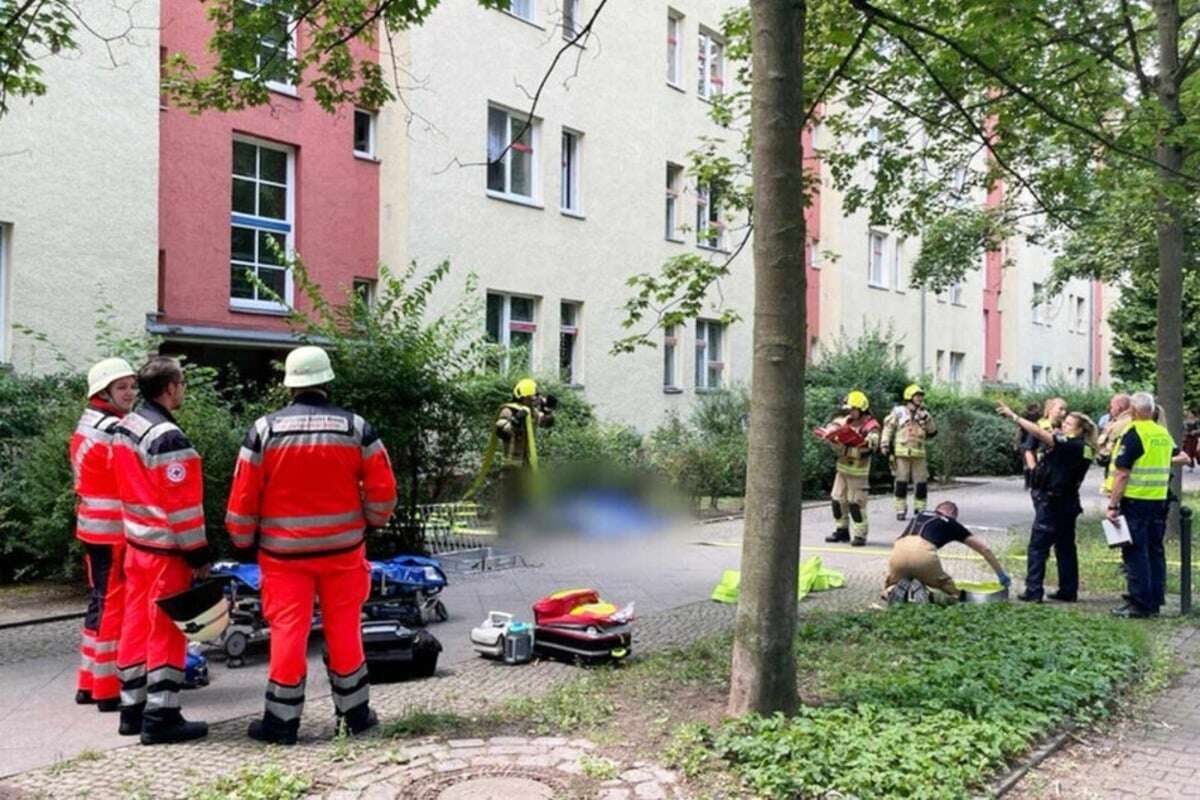 Palliativ-Arzt in U-Haft: Mögliches fünftes Opfer auf Friedhof ausgegraben!