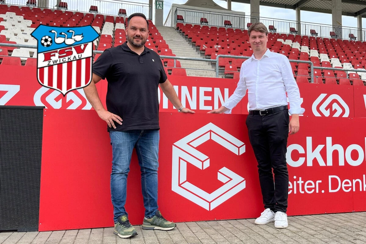 Lok-Vorstand verstärkt Sponsoring beim FSV