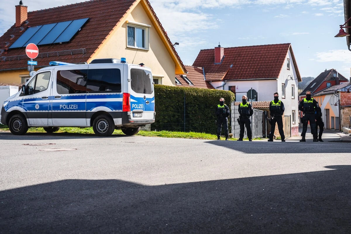 Vierfacher Leichen-Fund in Thüringen: Obduktionsergebnis liegt vor