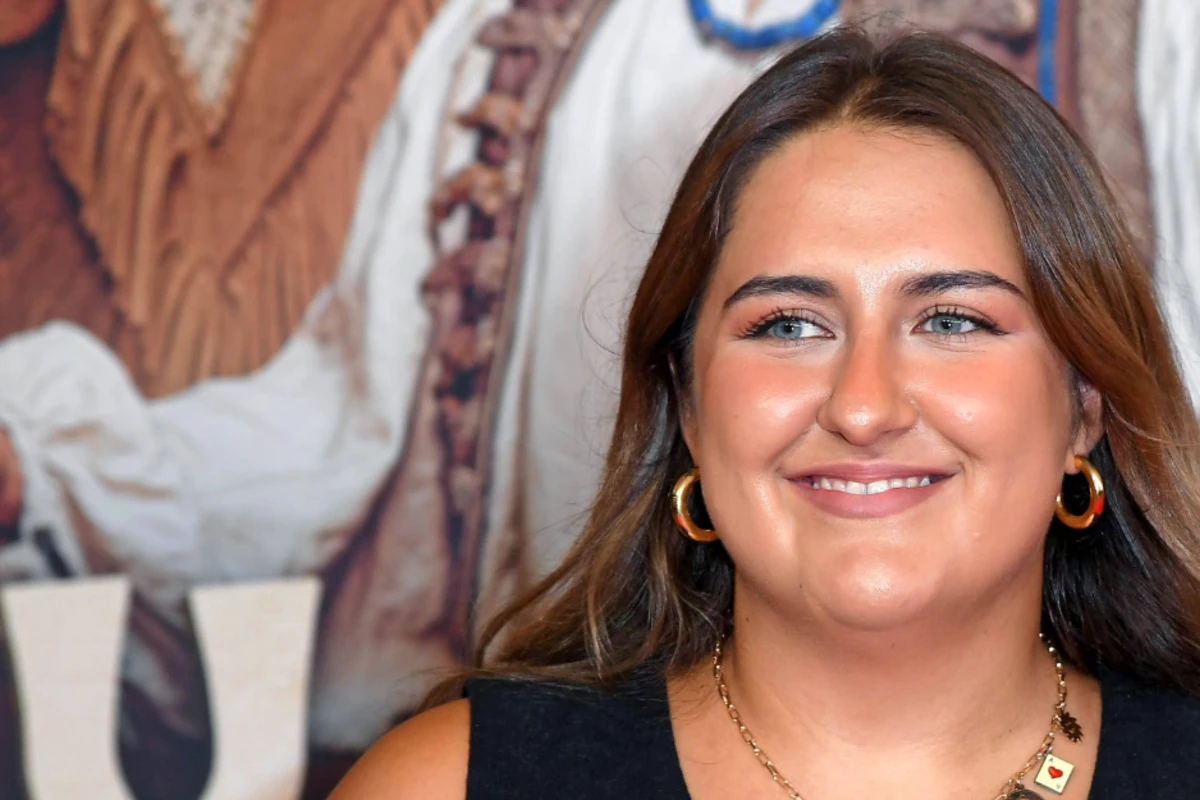 Selfiesandra spricht Dating-Klartext: 