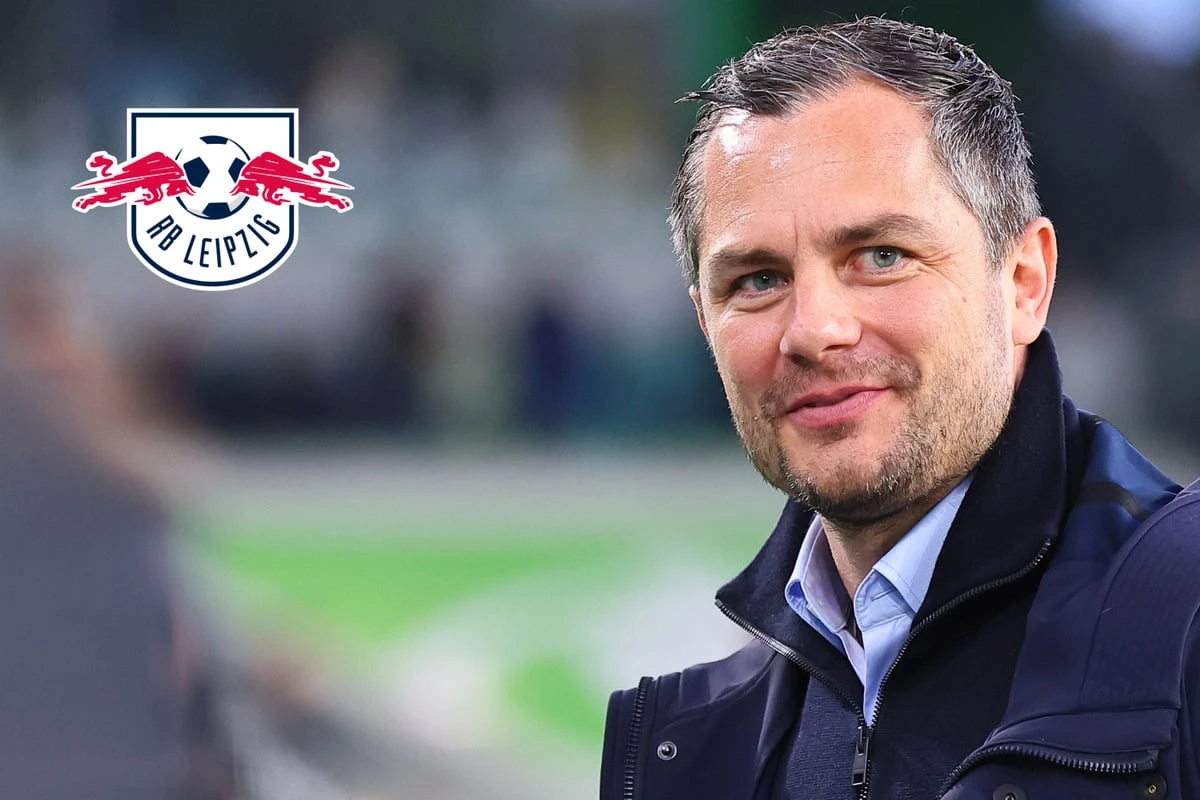 RB Leipzigs Schäfer für Transfer in Spanien, doch jemand anderes soll eigentlich kommen