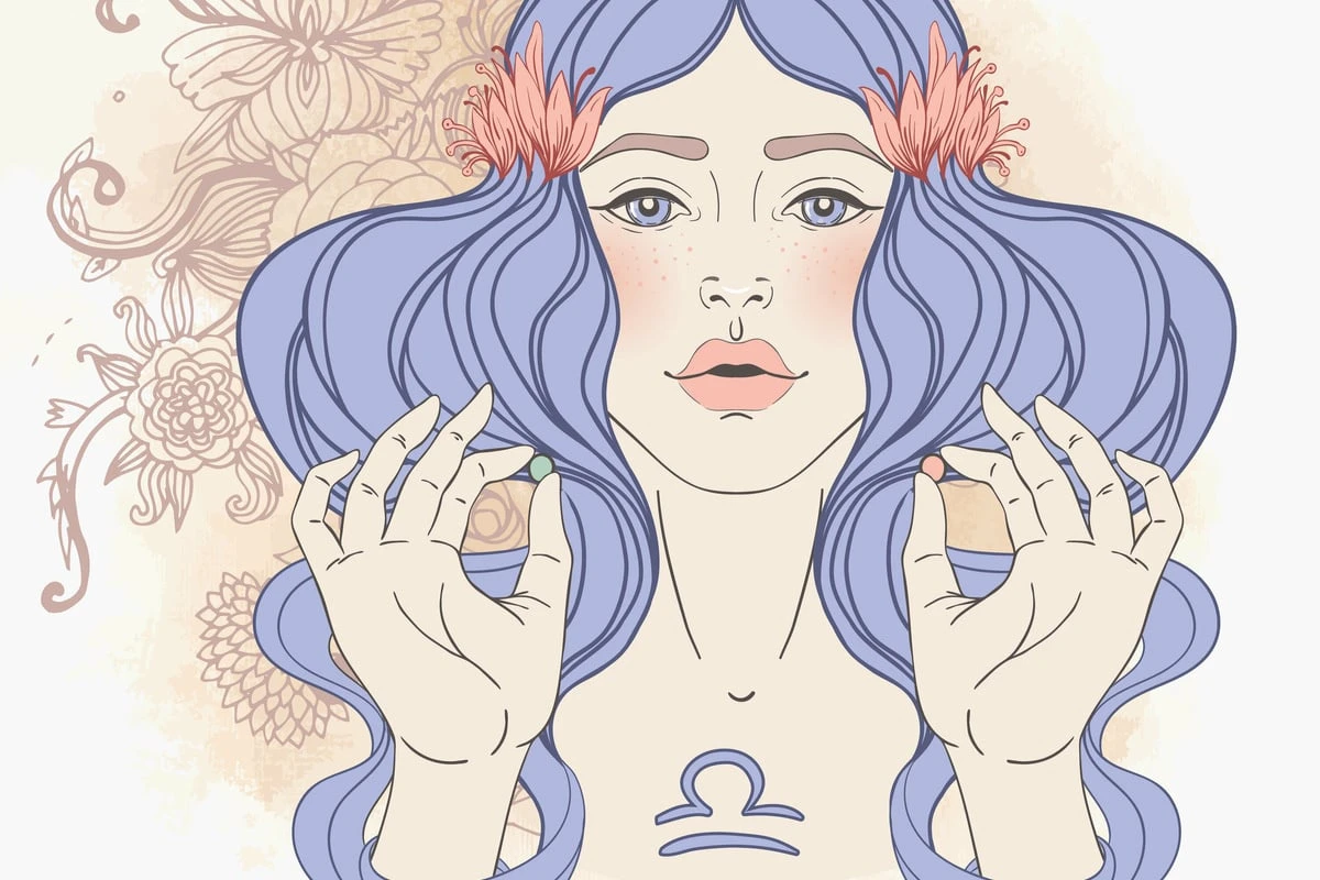 Wochenhoroskop Waage: So wird die nächste Woche vom 6.10. bis 12.10.2025