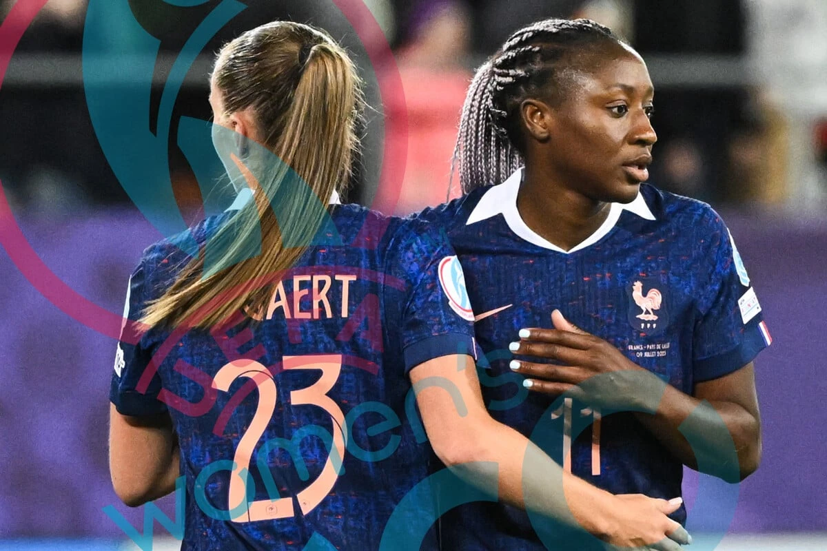 Frauen-EM im Liveticker: Deutschland-Gegner bangt vor Viertelfinale um Top-Stürmerin