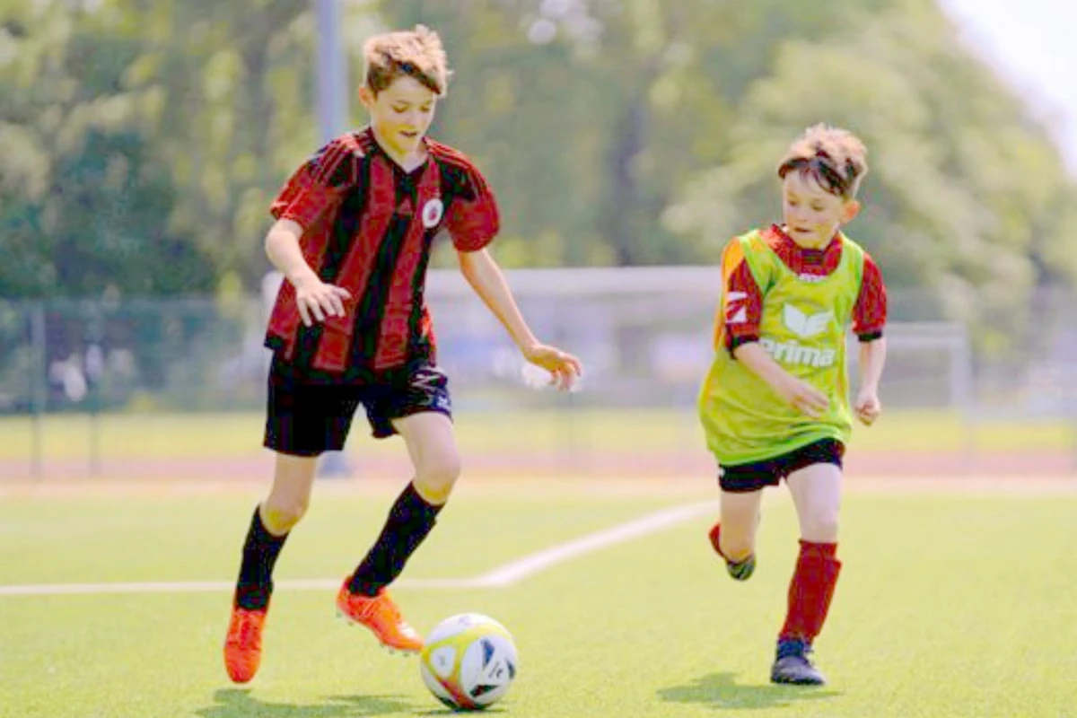 Kinder- und Jugendspiele starten in Dresden mit 3000 Teilnehmern