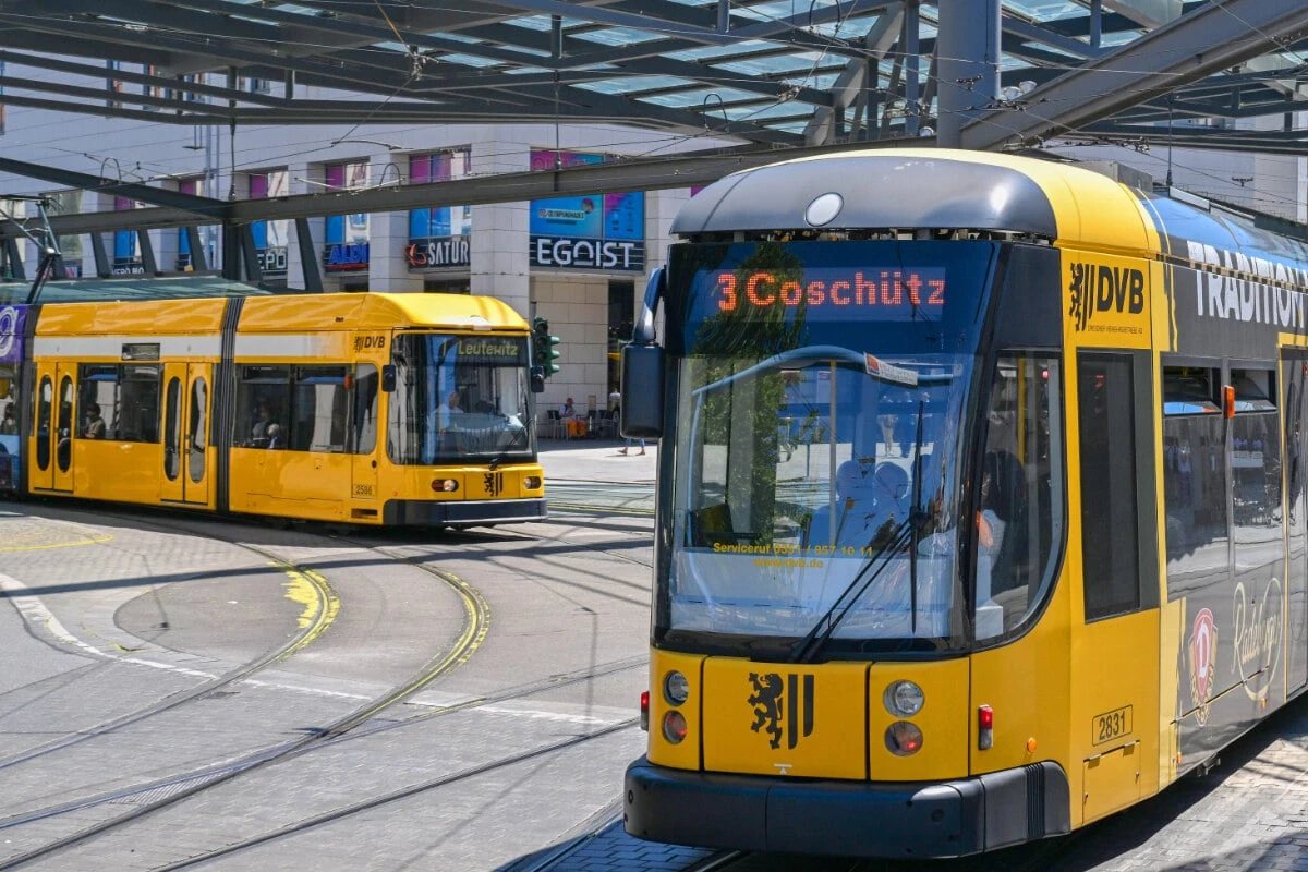 Riesen-Staufalle! Postplatz wird wochenlang gesperrt