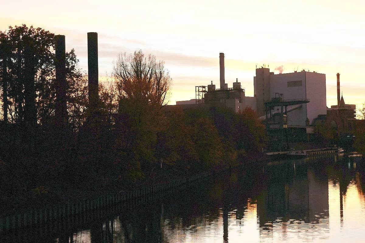 Wegen Reparatur an Kraftwerk: Putlitzbrücke in Moabit dicht