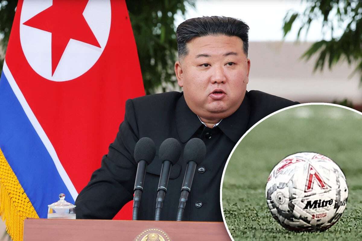 Diese drei Klubs dürfen Fußballfans in Nordkorea nicht anfeuern