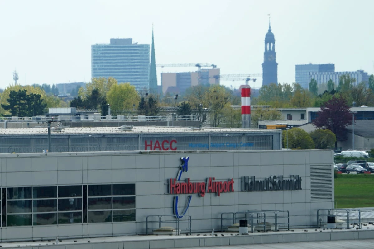In beliebtes Urlaubsland: Neue Verbindung ab Hamburger Flughafen