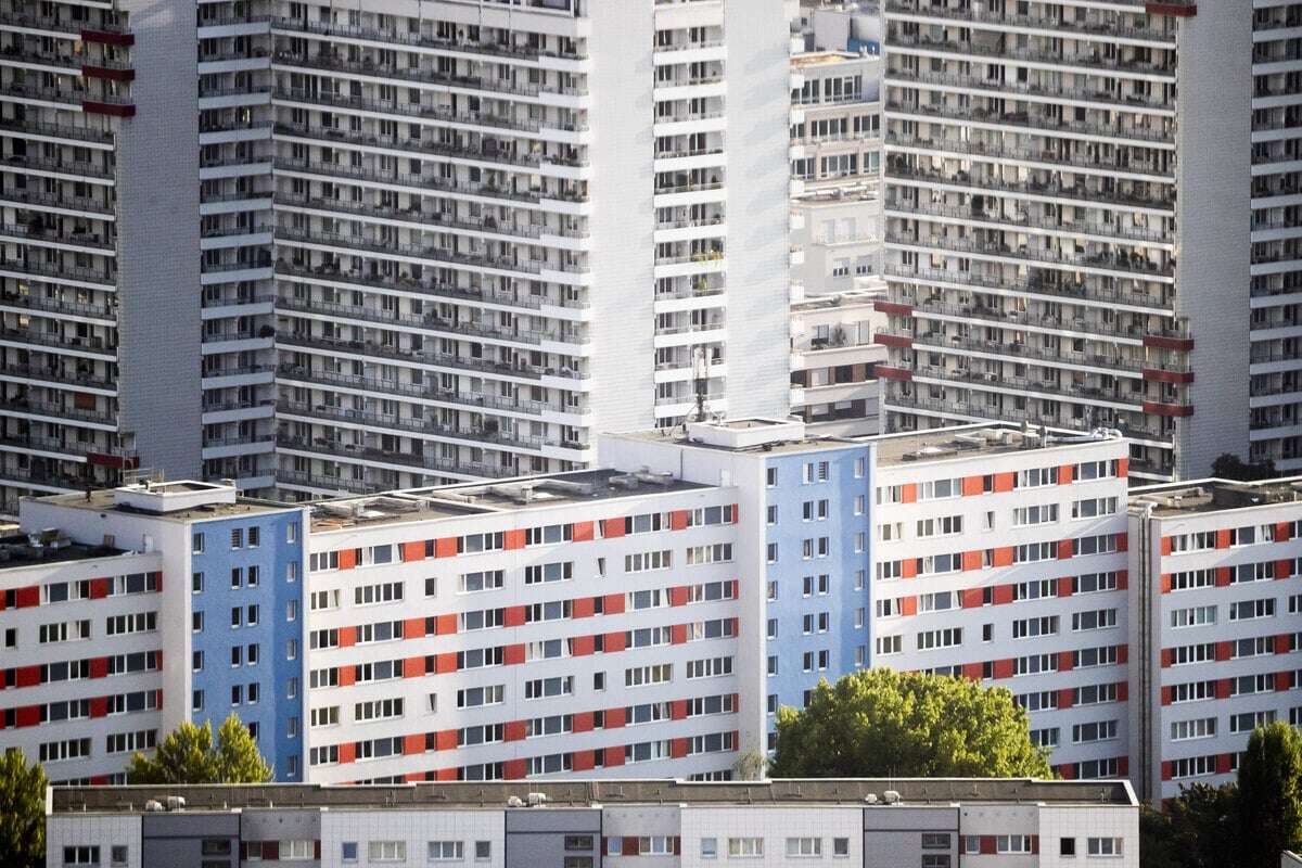 Wohnungsnot in Berlin: Bezirke starten Projekt, um Mieter besser zu schützen