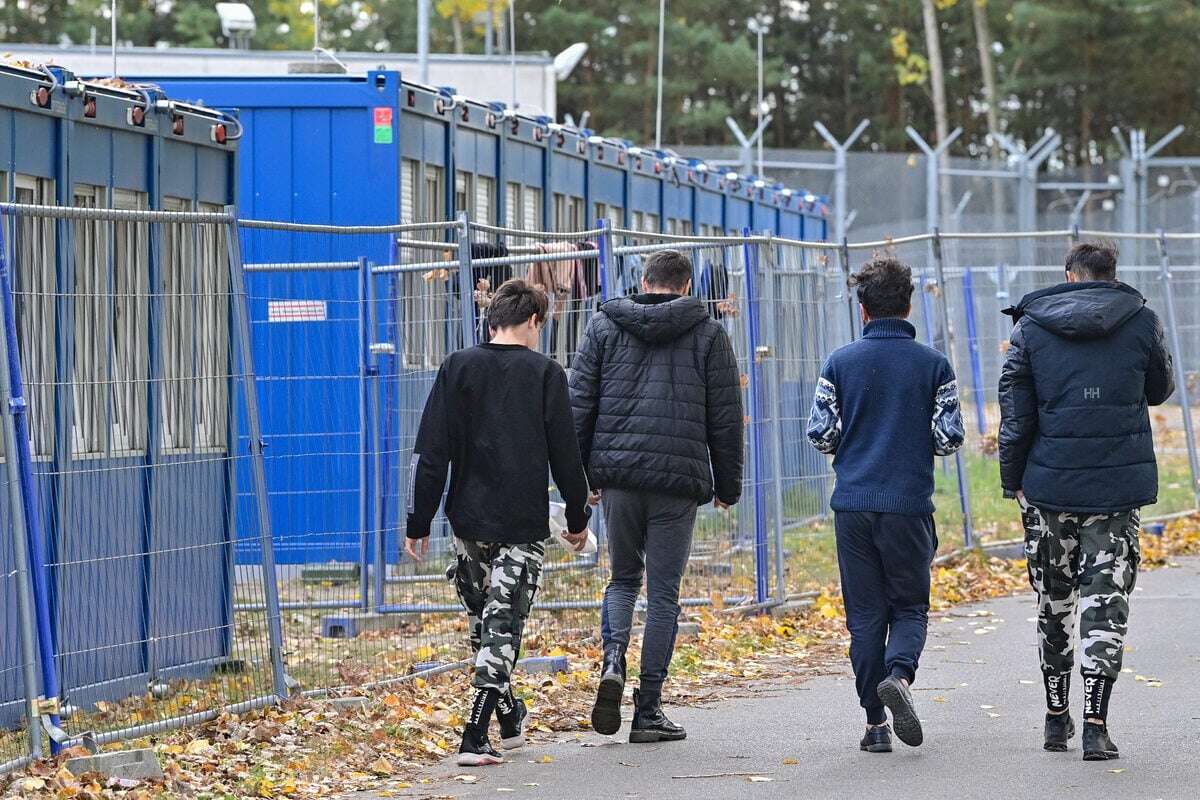 Rathaus nennt Zahlen! Was Asylbewerber die Stadt Dresden wirklich kosten