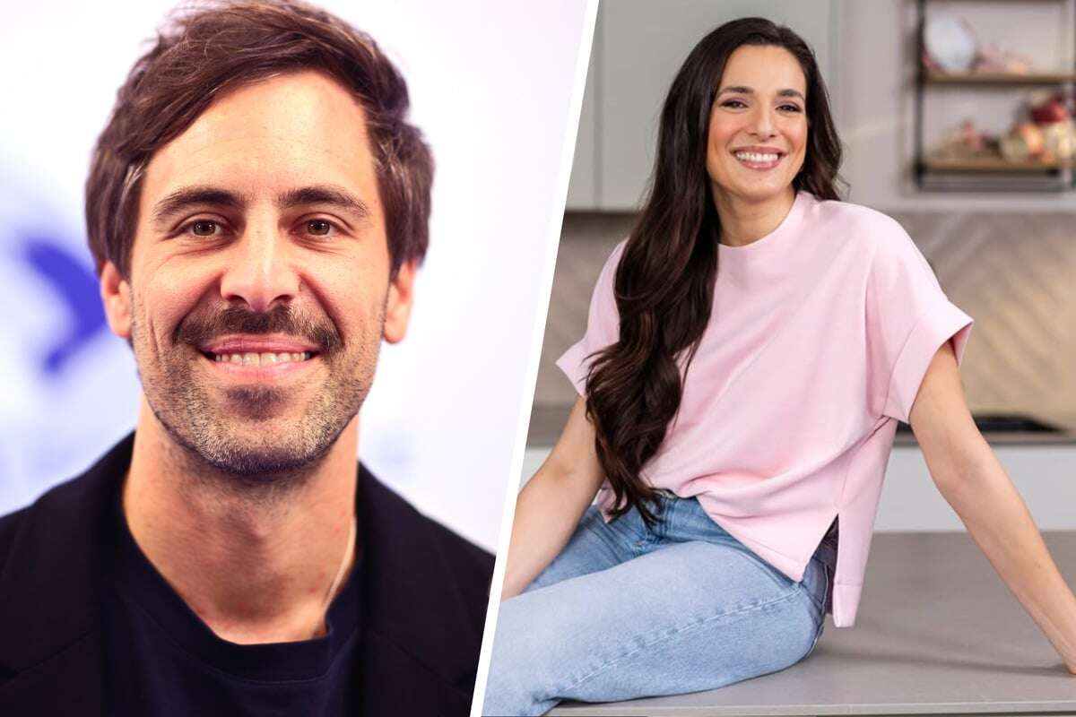 YouTube-Star Sally Özcan spricht Klartext: Das läuft zwischen ihr und Max Giesinger!