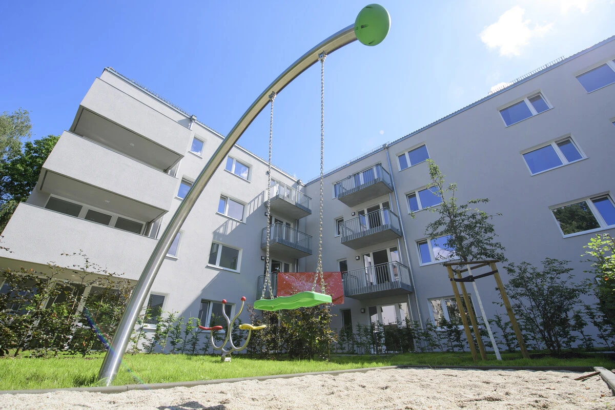 Streit um Bundesmittel bei Sachsens Wohnungsbau