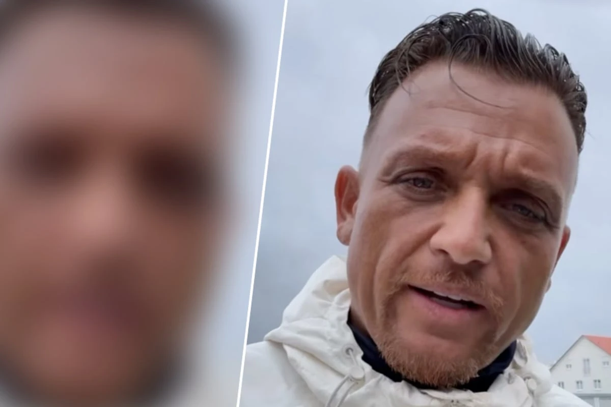 Menowin Fröhlich ratlos: Werden seine Kinder abgehört und ihm weggenommen?