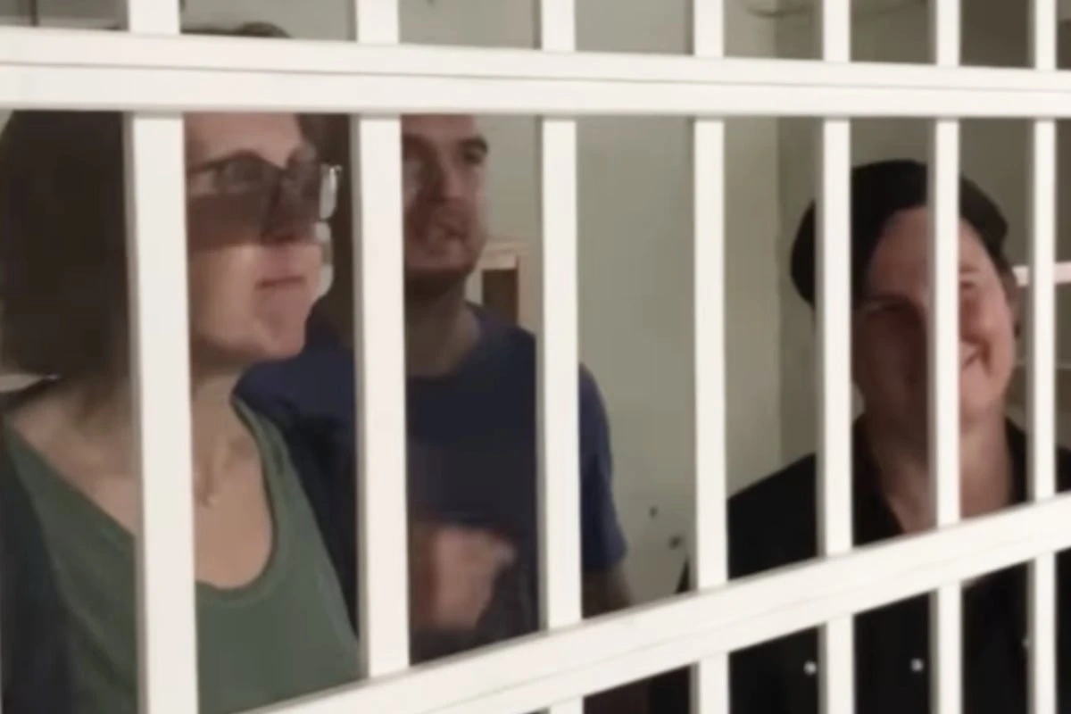 Gefängnis in Tegel öffnet Pforten für Knast-Karriere mit Action
