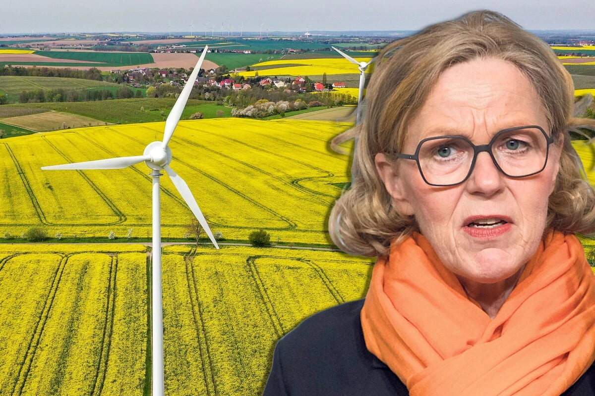 Den Menschen nicht vermittelbar? Kritik am Zwang zum Windrad-Bau