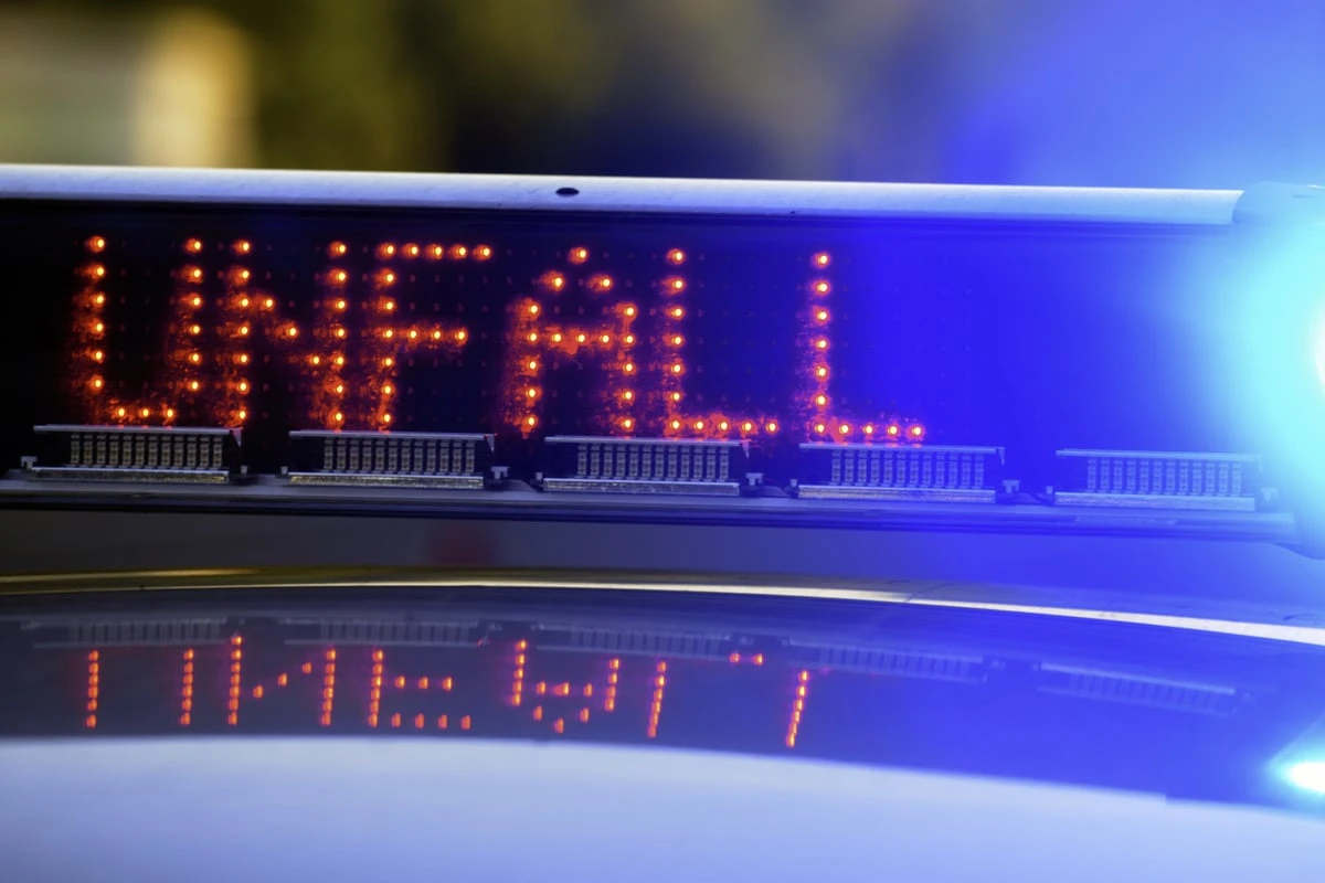 Schwerer Lkw-Unfall: A4 bei Köln nach Sperrung wieder frei