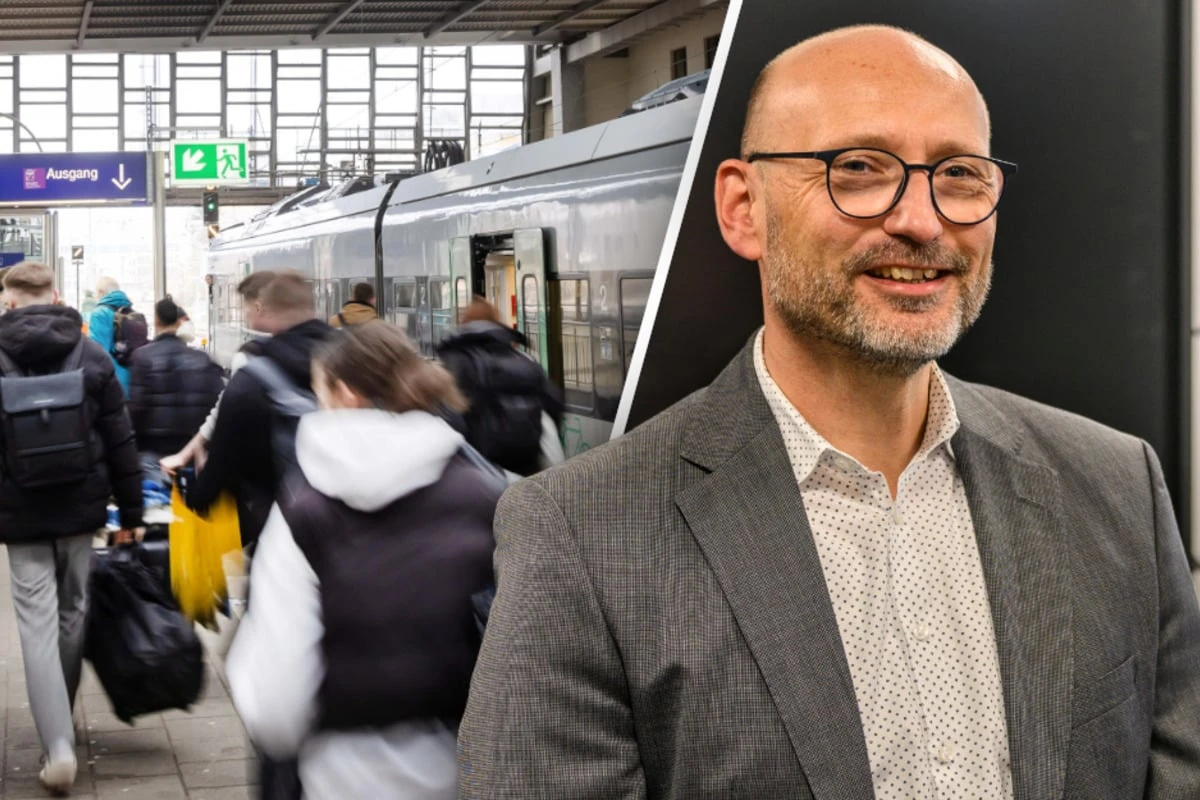 Rekordzahlen auf MRB-Strecken, doch Geldsorgen bremsen die Freude