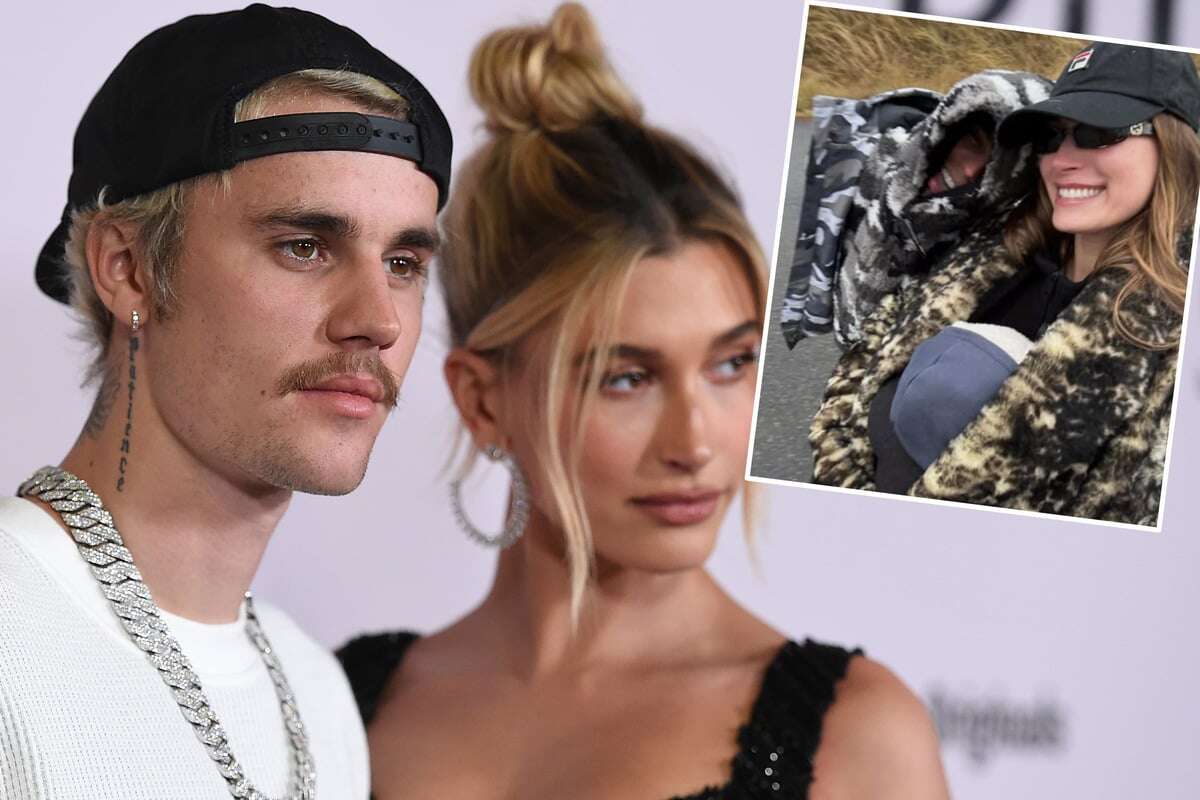 Bald Baby Nummer 2? Justin und Hailey Bieber sprechen schon über 