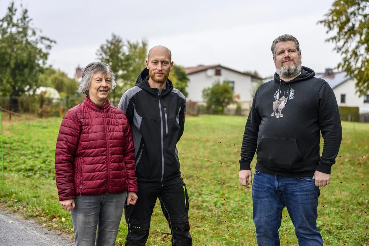 Erste Genossenschaft für Energie im Landkreis Zwickau gegründet