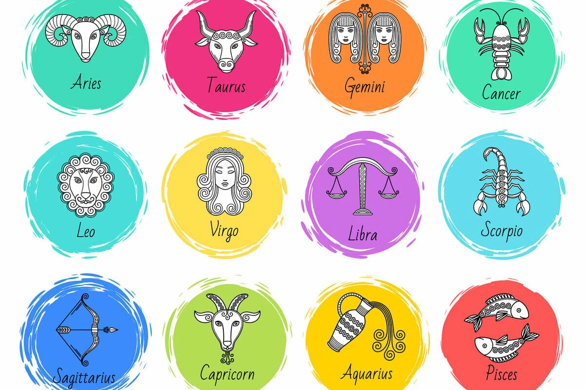 Horoskop heute: Tageshoroskop kostenlos für den 3.4.2026