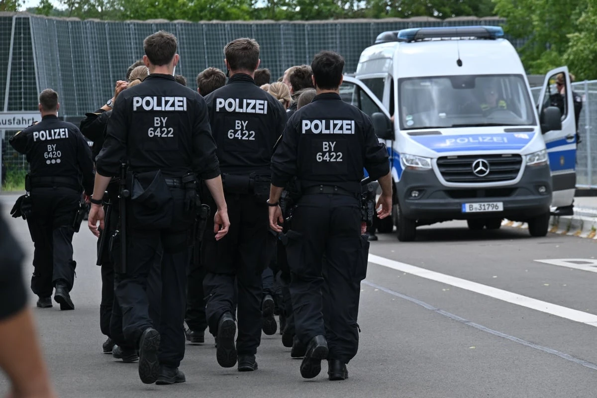 So viele Straftaten gab es im Vorfeld des AfD-Parteitags