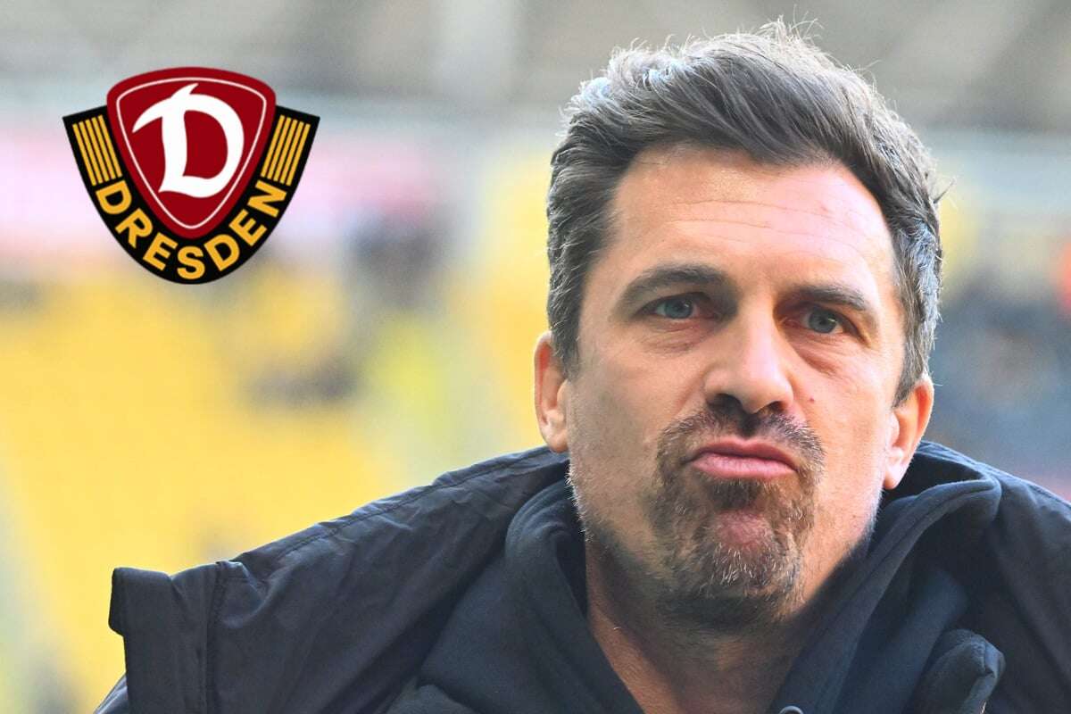 Fünf Ausfälle bei Dynamo! Wen lässt Thomas Stamm gegen Cottbus ran?