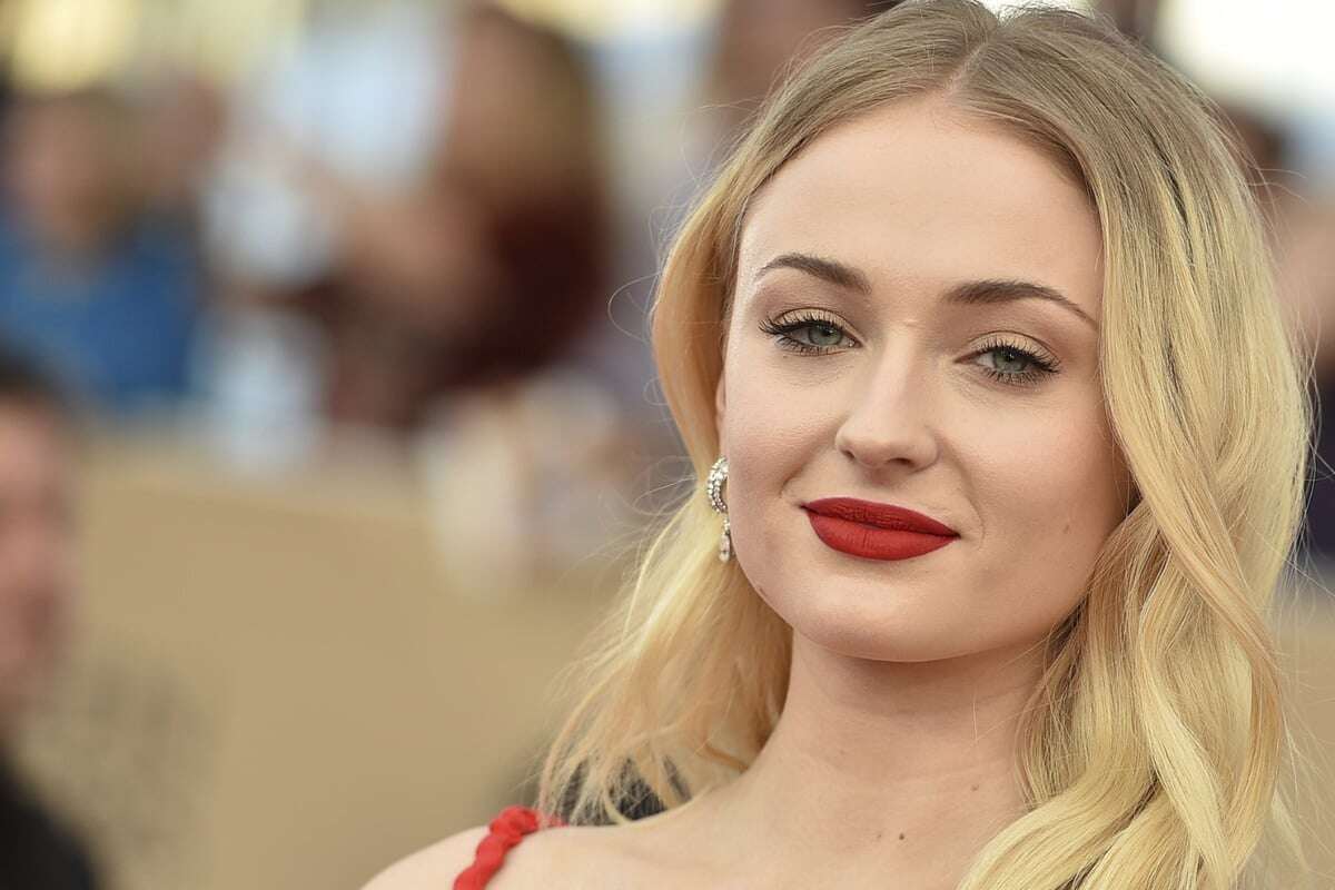 Nach der Scheidung: Sophie Turner spricht offen über die 