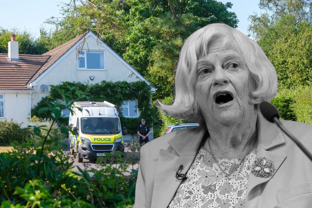 Spitzenpolitikerin ermordet? Verdächtiger (26) wieder freigelassen