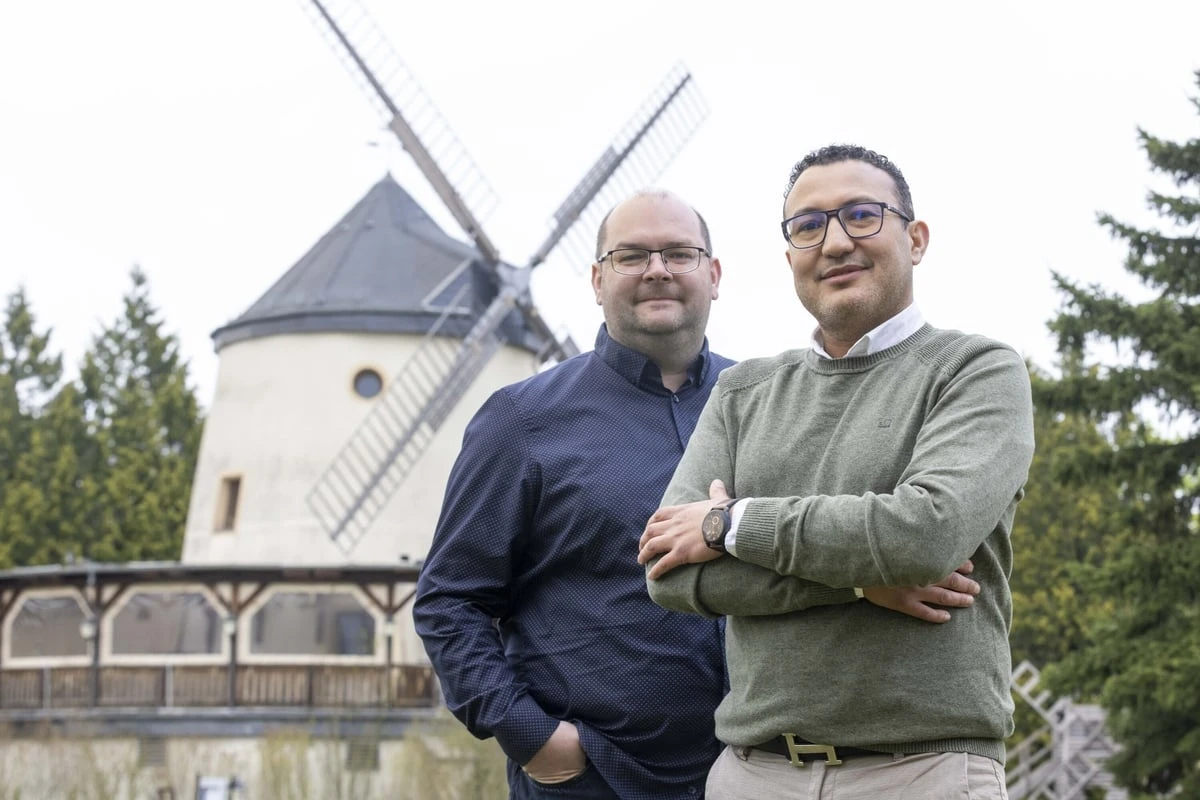 Neue Betreiber: In der Leutewitzer Mühle weht ein frischer Wind