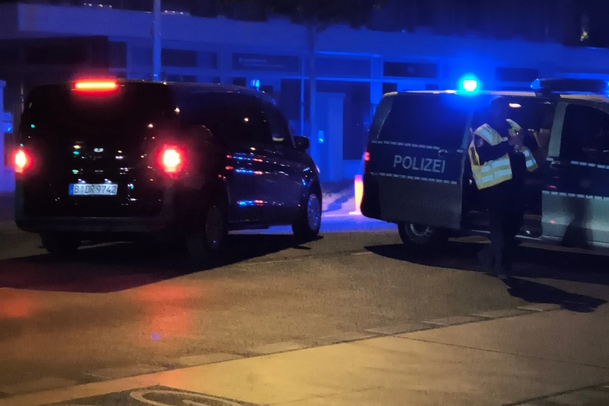 Wieder Schüsse in Berlin gefallen! Zwei Männer angeschossen, Zustand eines Opfers kritisch